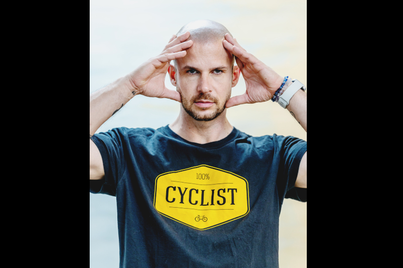 Joga-Pilates tréningy