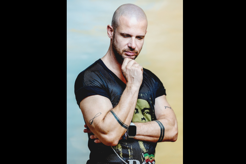 Joga-Pilates tréningy